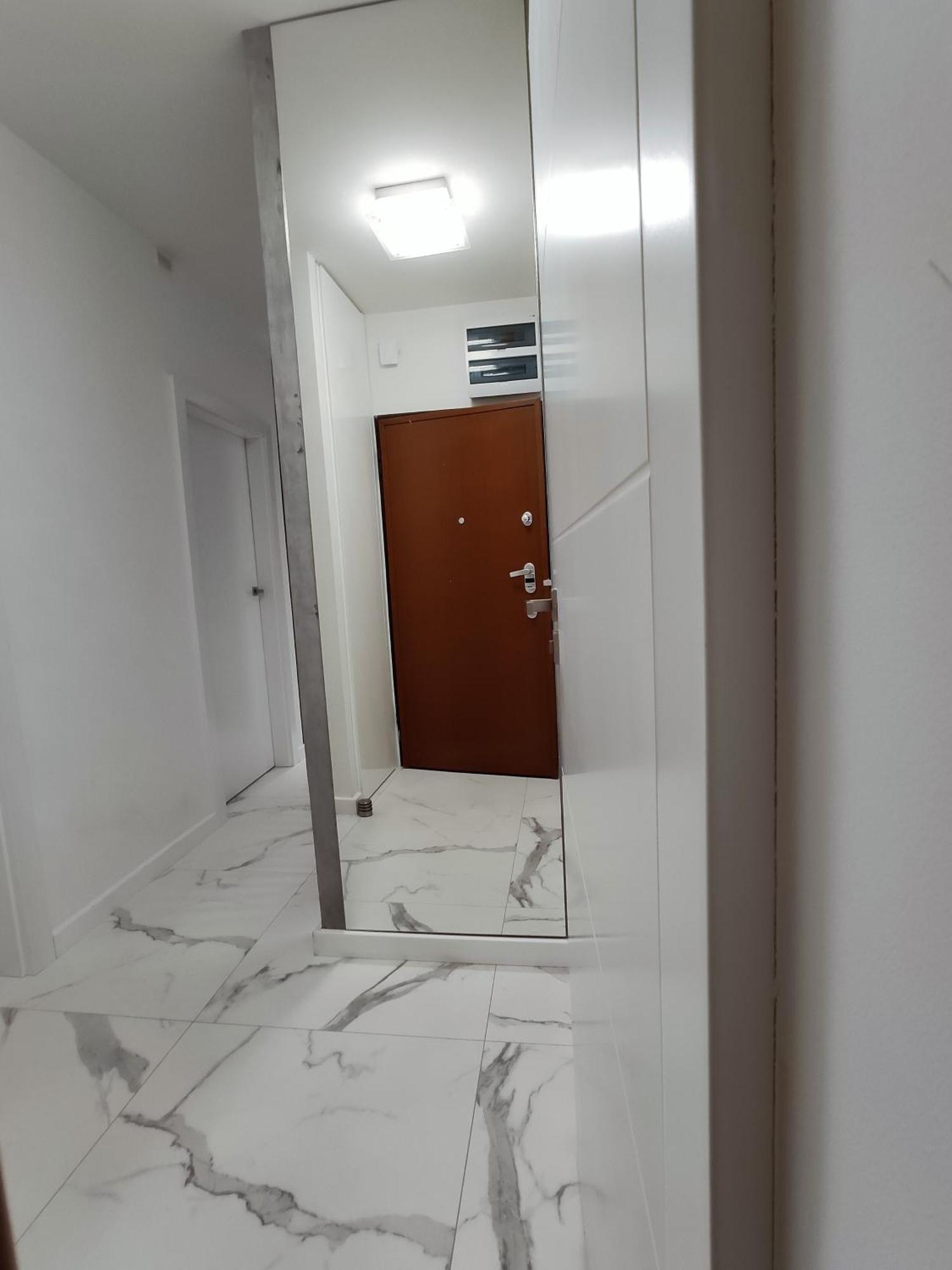 Theapartments Wrzesnienska Łódź Esterno foto