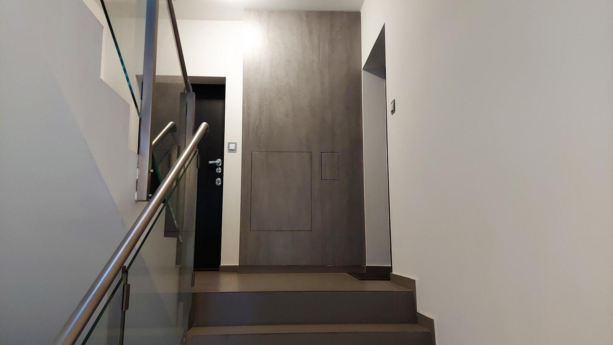 Theapartments Wrzesnienska Łódź Esterno foto