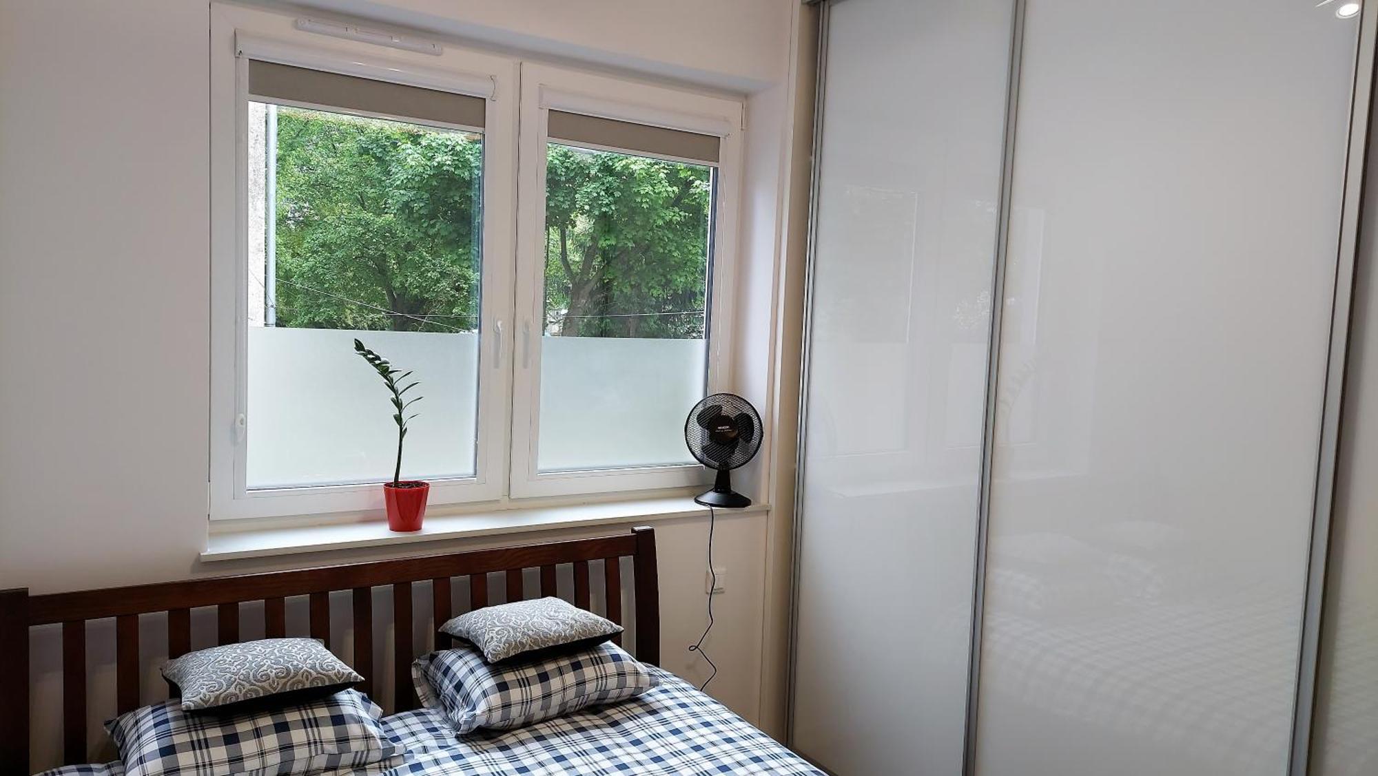 Theapartments Wrzesnienska Łódź Esterno foto