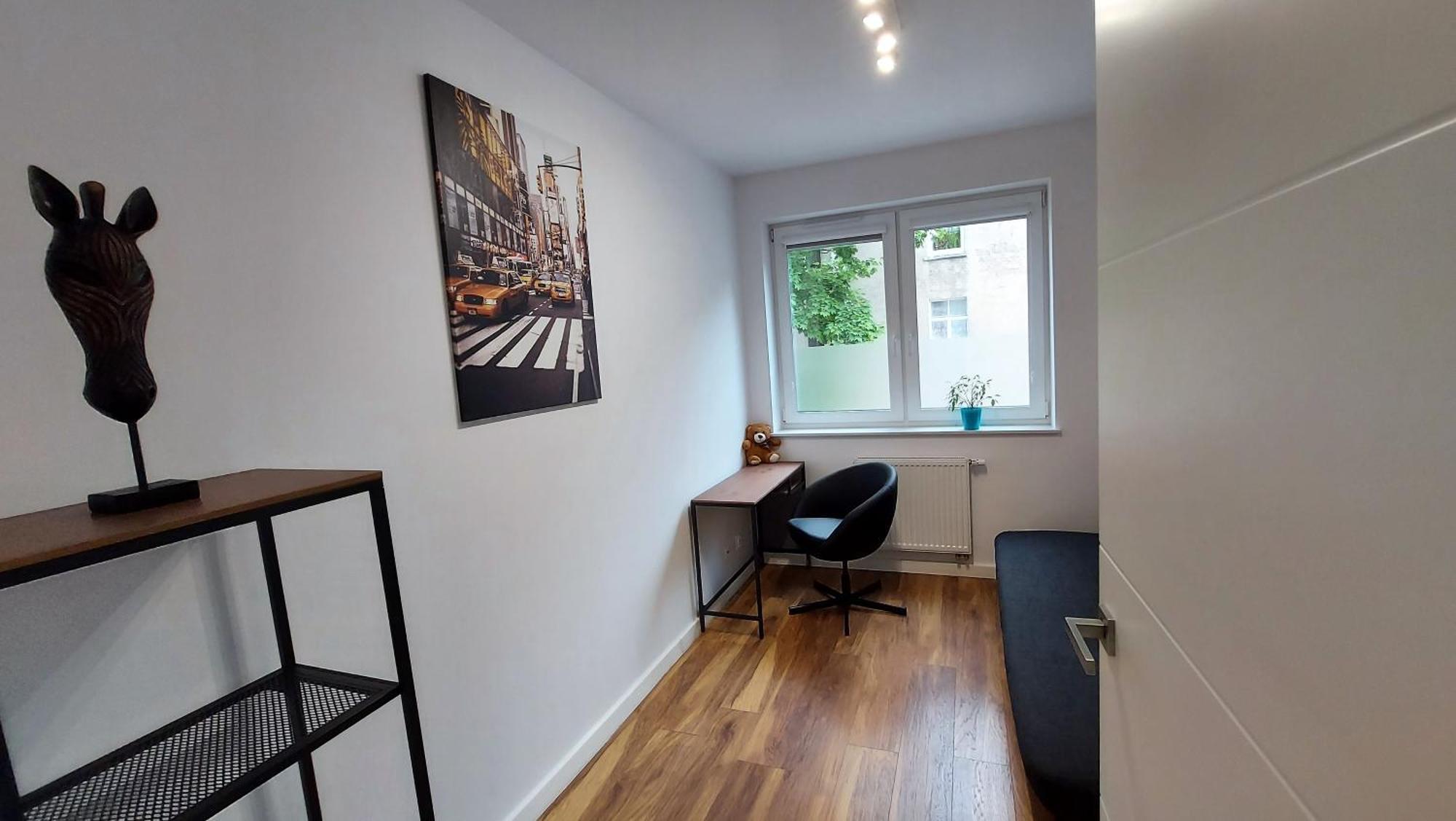 Theapartments Wrzesnienska Łódź Esterno foto