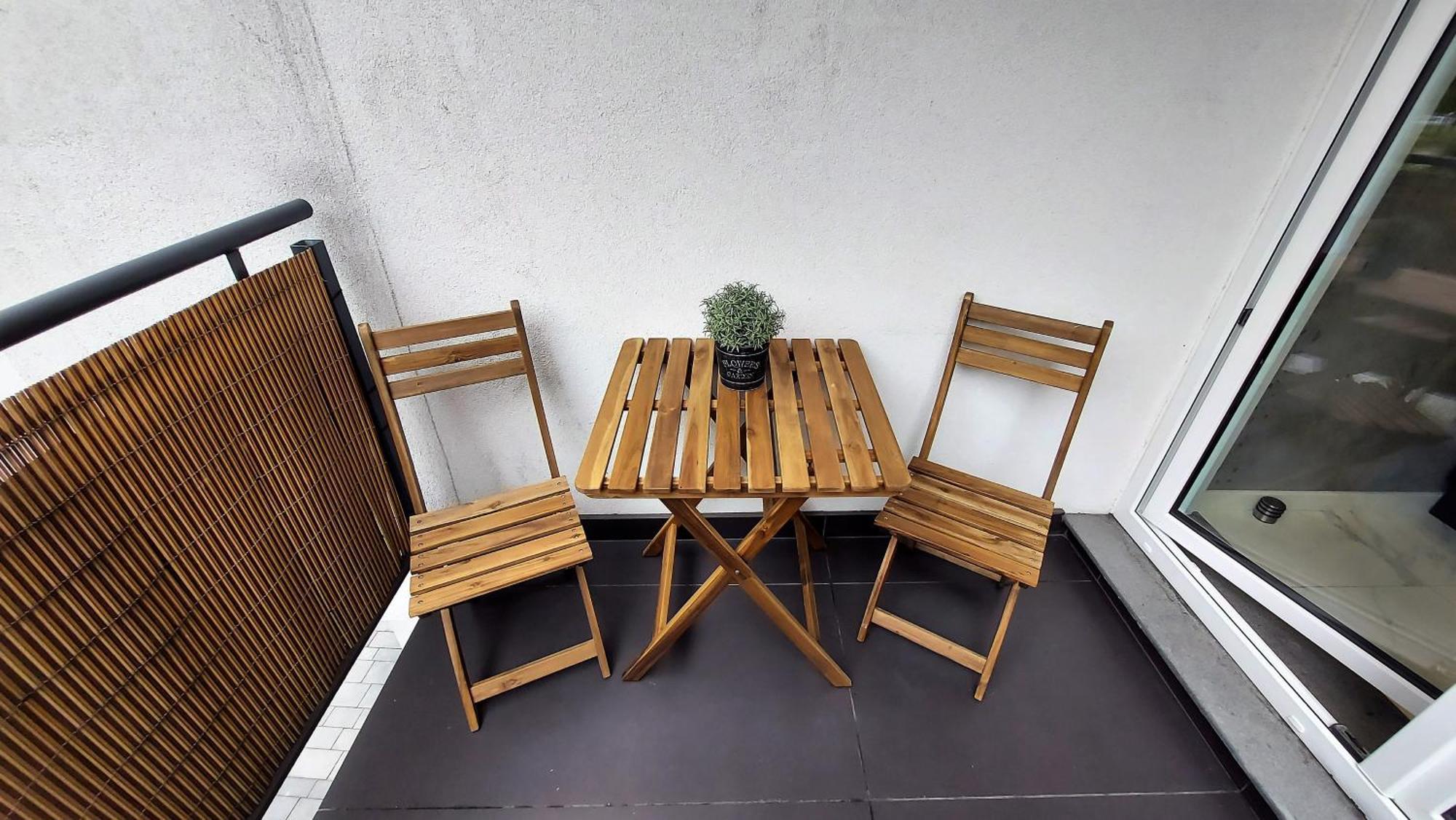 Theapartments Wrzesnienska Łódź Esterno foto