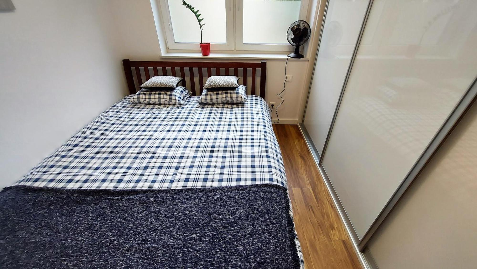 Theapartments Wrzesnienska Łódź Esterno foto