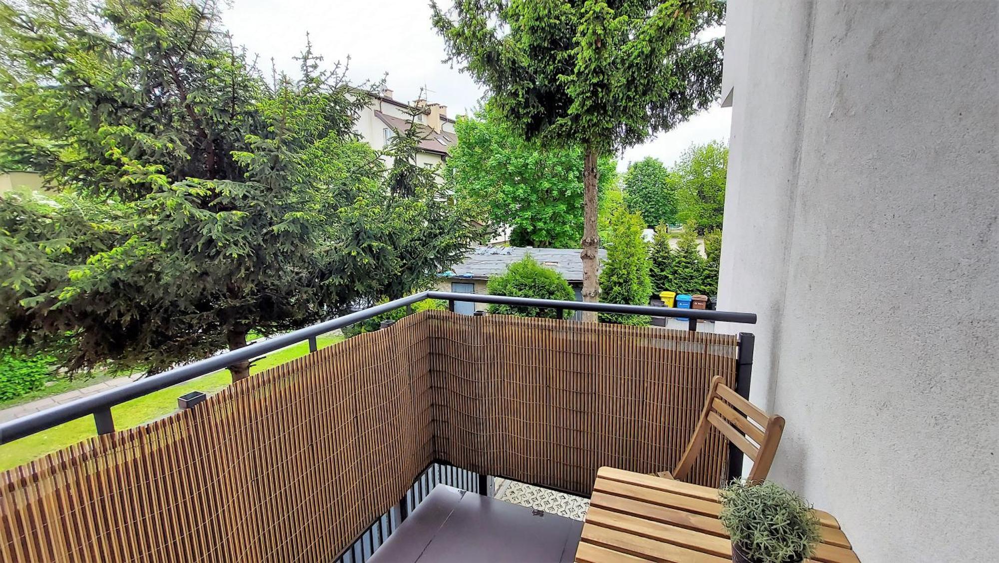 Theapartments Wrzesnienska Łódź Esterno foto
